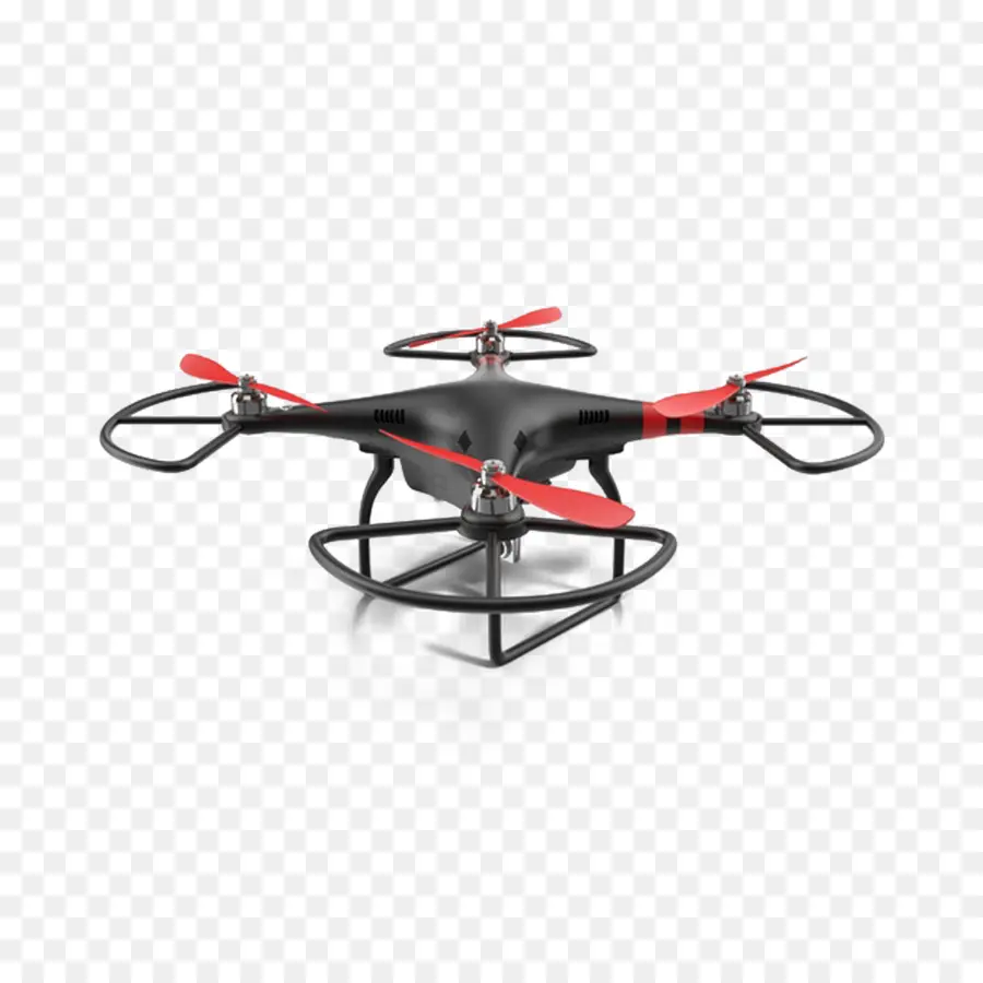 เสียงพึมพำ，Quadcopter PNG