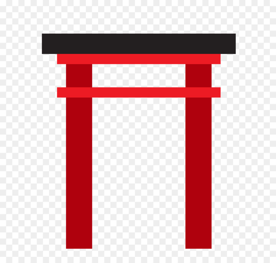 ประตู Torii，ญี่ปุ่น PNG