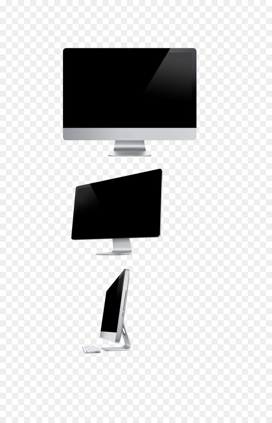 แอปเปิ้ล，Imac PNG