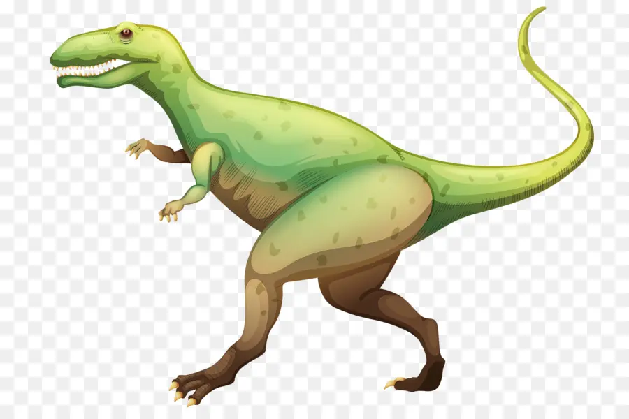 ไดโนเสาร์，T Rex PNG