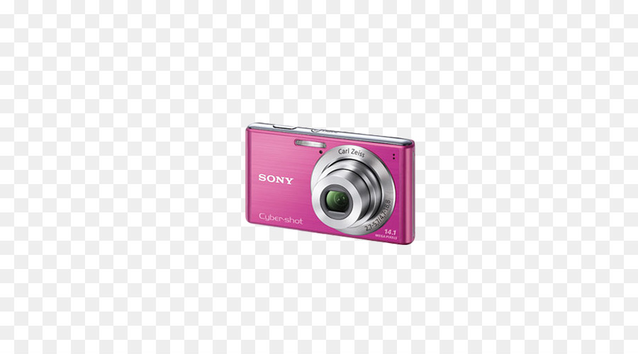 กล้องดิจิตอล，Sony PNG