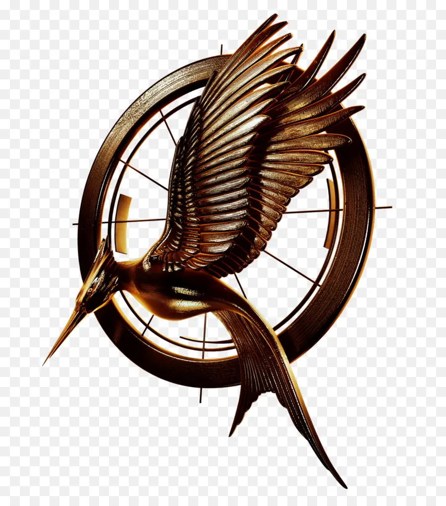 Mockingjay，นก PNG