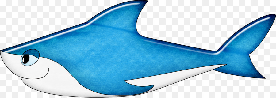 ฉลาม，ตูน PNG
