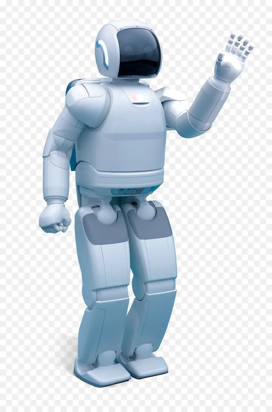 หุ่นยนต์ Asimo，ฮอนด้า PNG