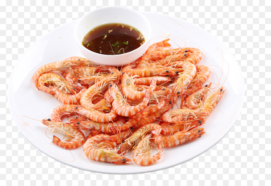 กุ้ง，อาหารทะเล PNG