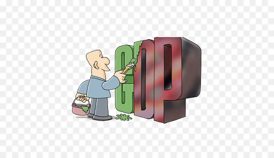 Gdp，จิตรกรรม PNG