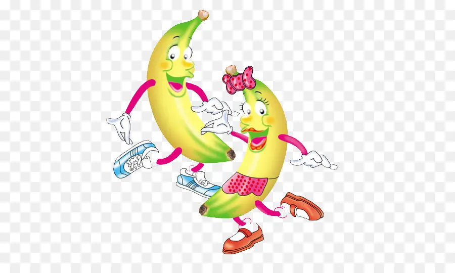 กล้วย，ตูน PNG