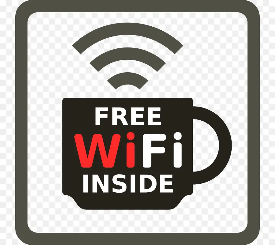 ฟรี Wifi，อินเทอร์เน็ต PNG