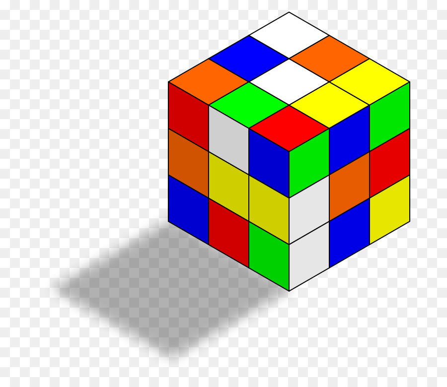 กล่องลูกบาศก์ Name，Rubiks ทรงลูกบาศก์ PNG