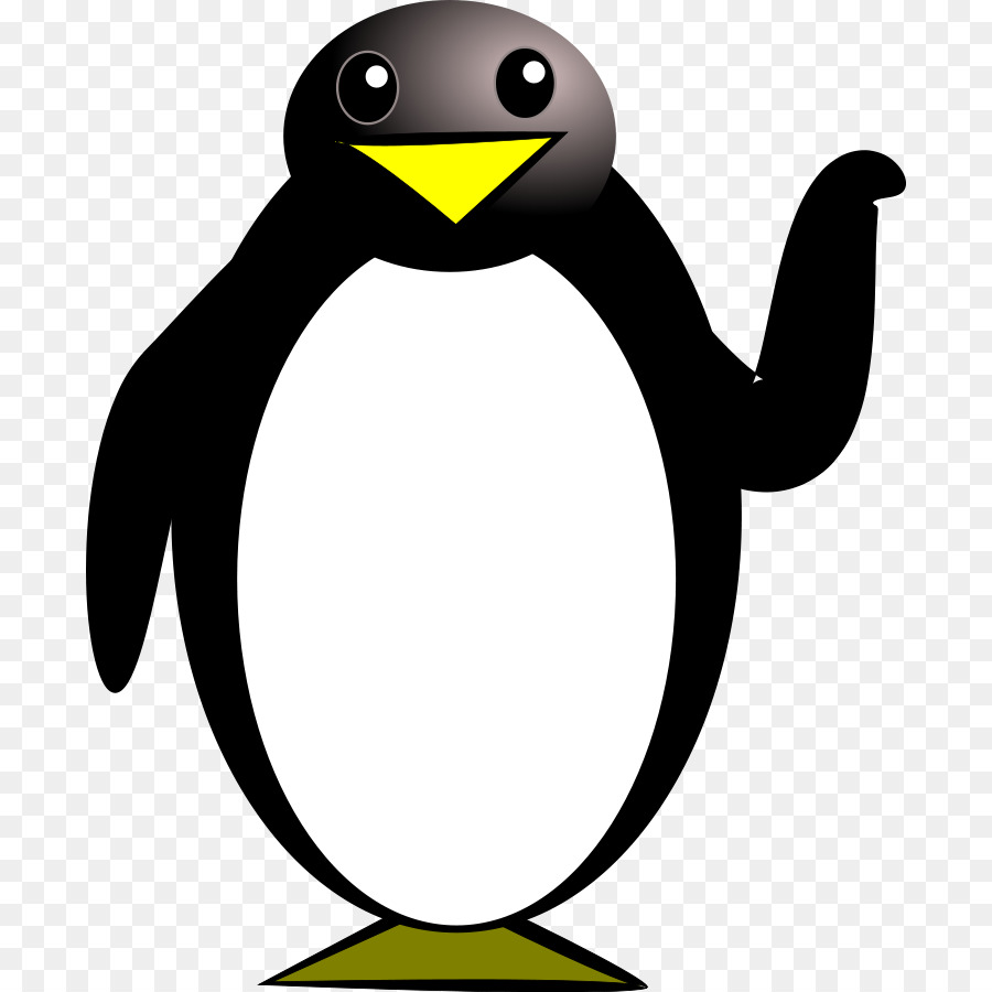 กเพนกวินตบเพนกวิน，การเคลื่อนไหว PNG