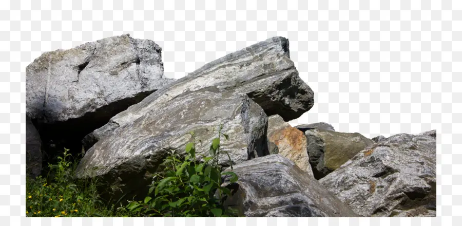 ก้อนหิน，Deviantart PNG