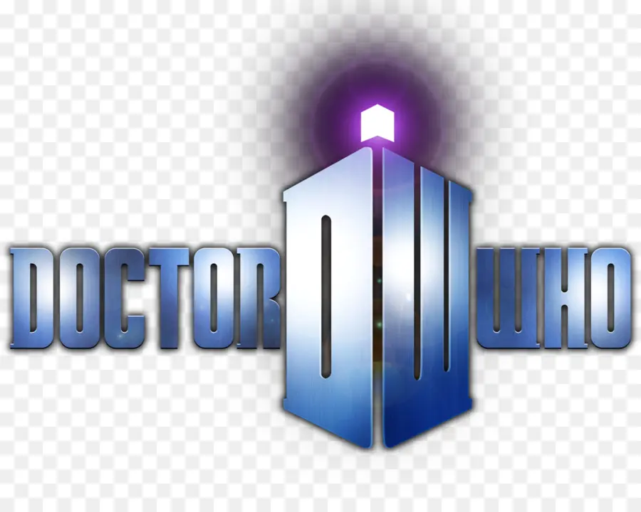 โลโก้ Doctor Who，รายการทีวี PNG