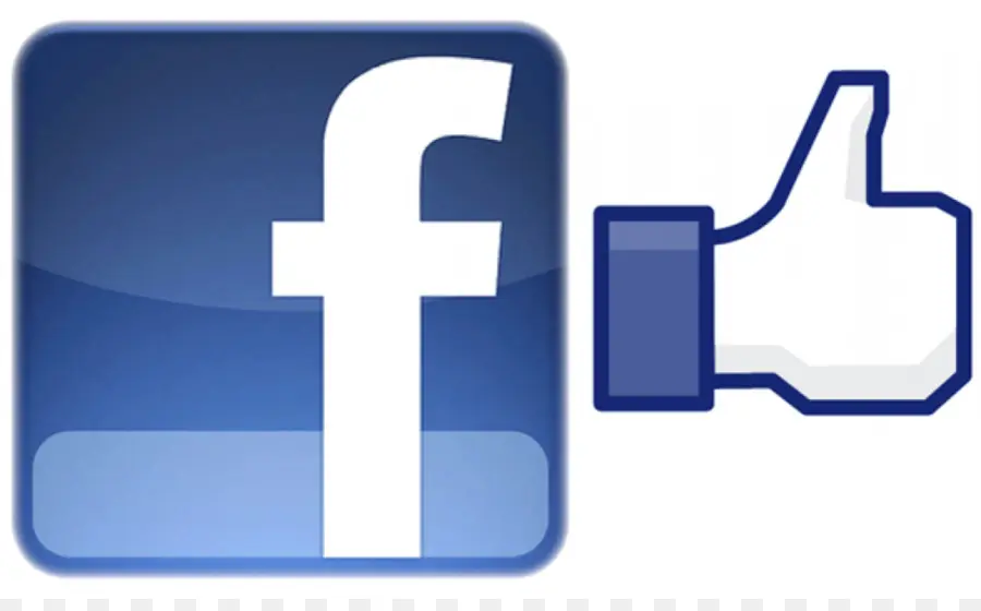 โลโก้ Facebook，โซเชียลมีเดีย PNG