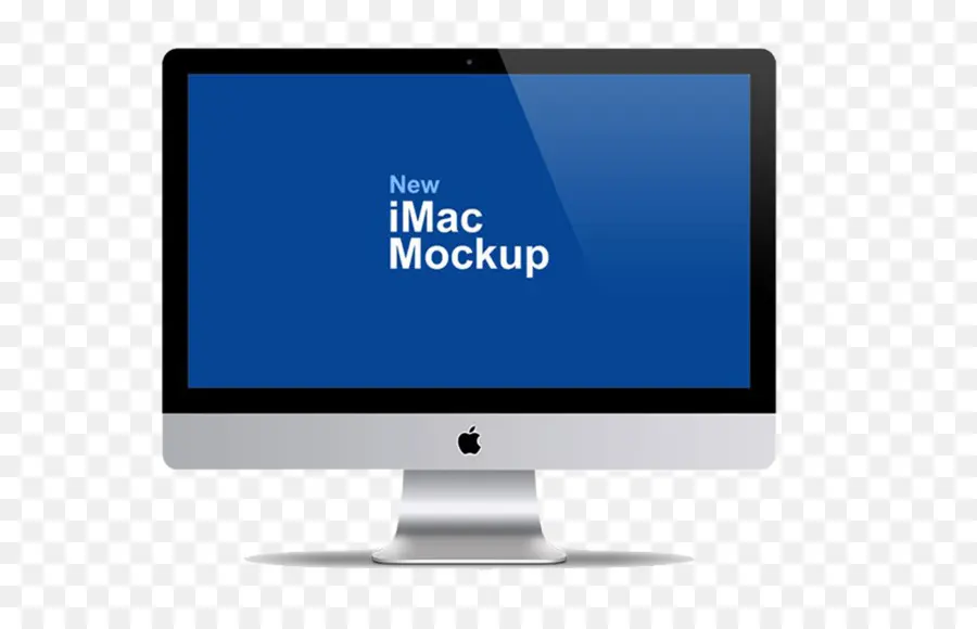 Imac，คอมพิวเตอร์ PNG