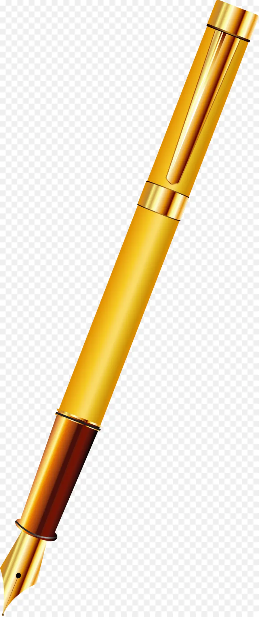 ปากกา，พุปากกา PNG