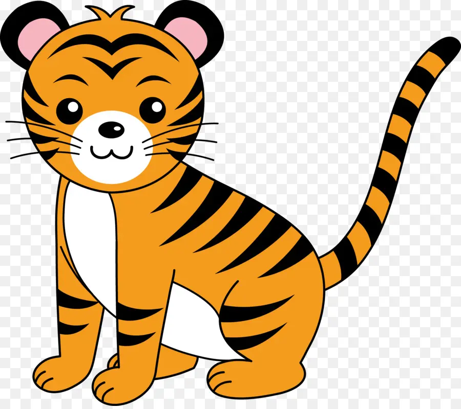Bengal เสือ，อิสระเนื้อหา PNG