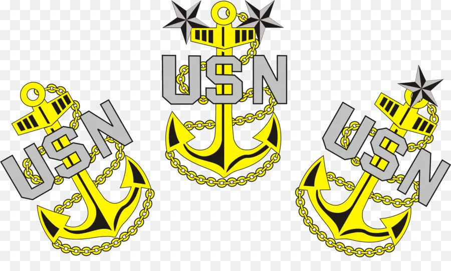 Usn Anchor，กองทัพเรือ PNG