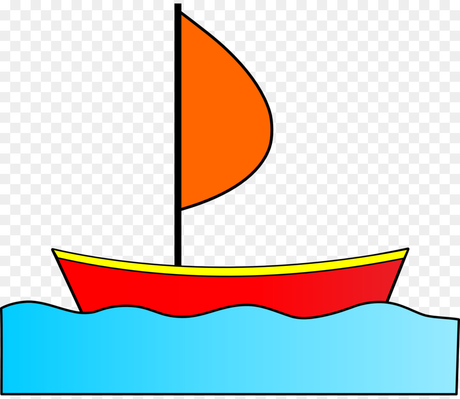 เรือใบสีแดง，การแล่นเรือใบ PNG