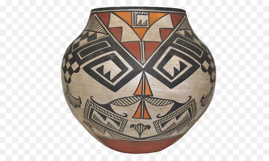 Acoma，Chancay วัฒนธรรม PNG