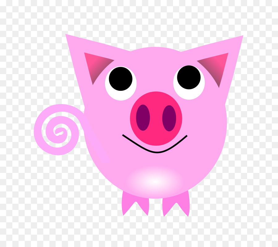 หมูน่ารัก，ฟาร์ม PNG