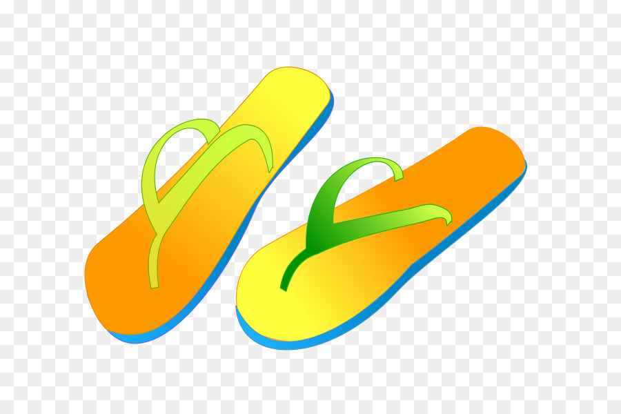 Flipflops，รองเท้า PNG