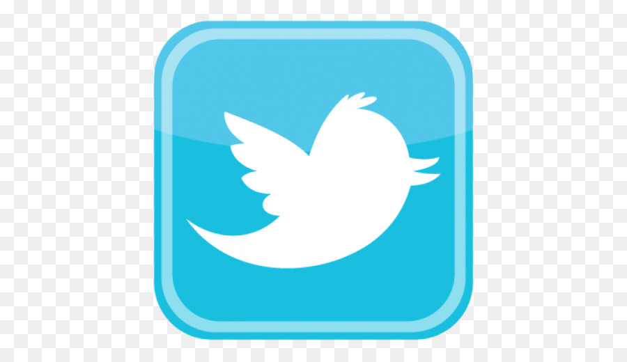 โลโก้ Twitter，โซเชียลมีเดีย PNG