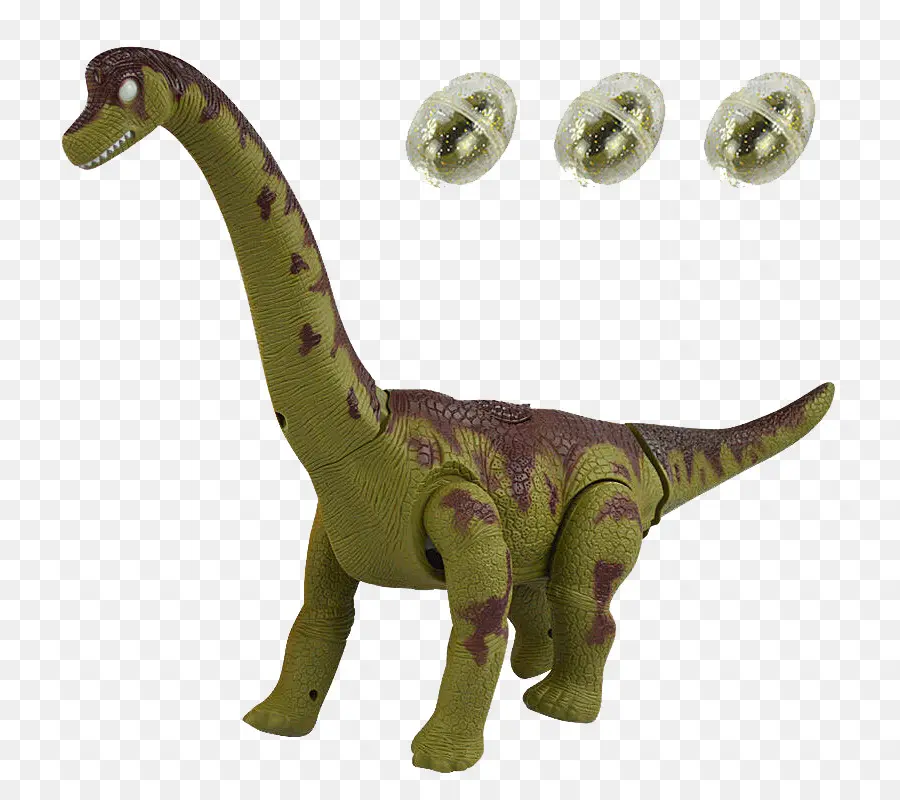 ของเล่นไดโนเสาร์，Brachiosaurus PNG