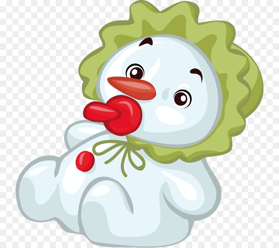 เจ้าตุ๊กตาหิมะ，Encapsulated แฟ้มโพสต์สคริปต์ PNG