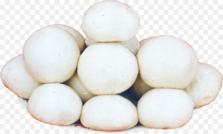 Mantou，อาหาร PNG