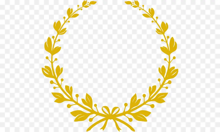 Golden Laurel Wreath，ชัยชนะ PNG