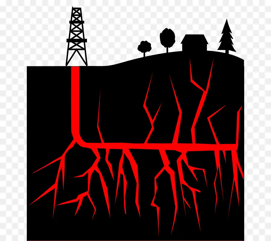 การทำ Fracking，น้ำมัน PNG