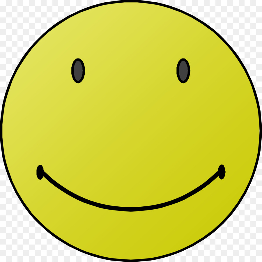 ยิ้ม，ภาพไอคอนสื่ออารมณ์ PNG