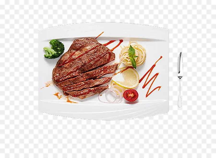 Beefsteak，เนื้อ Tenderloin PNG