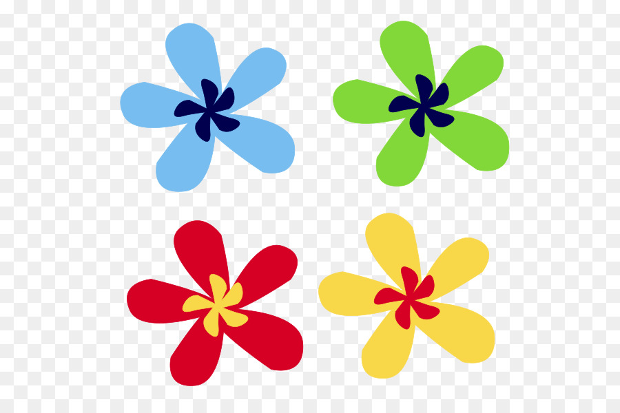 สอนจัดดอกไม้เด็กๆเขาออกแบบ，ดอกไม้ PNG