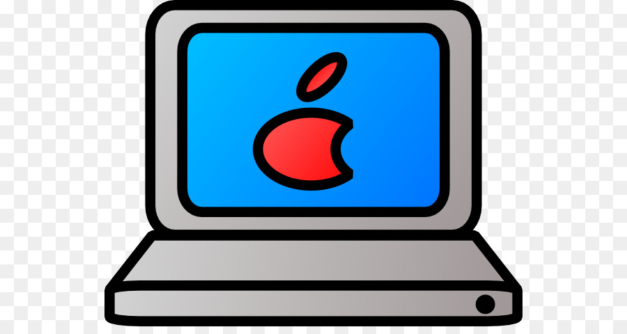 แมคอินทอช Macintosh，แล็ปท็อป PNG