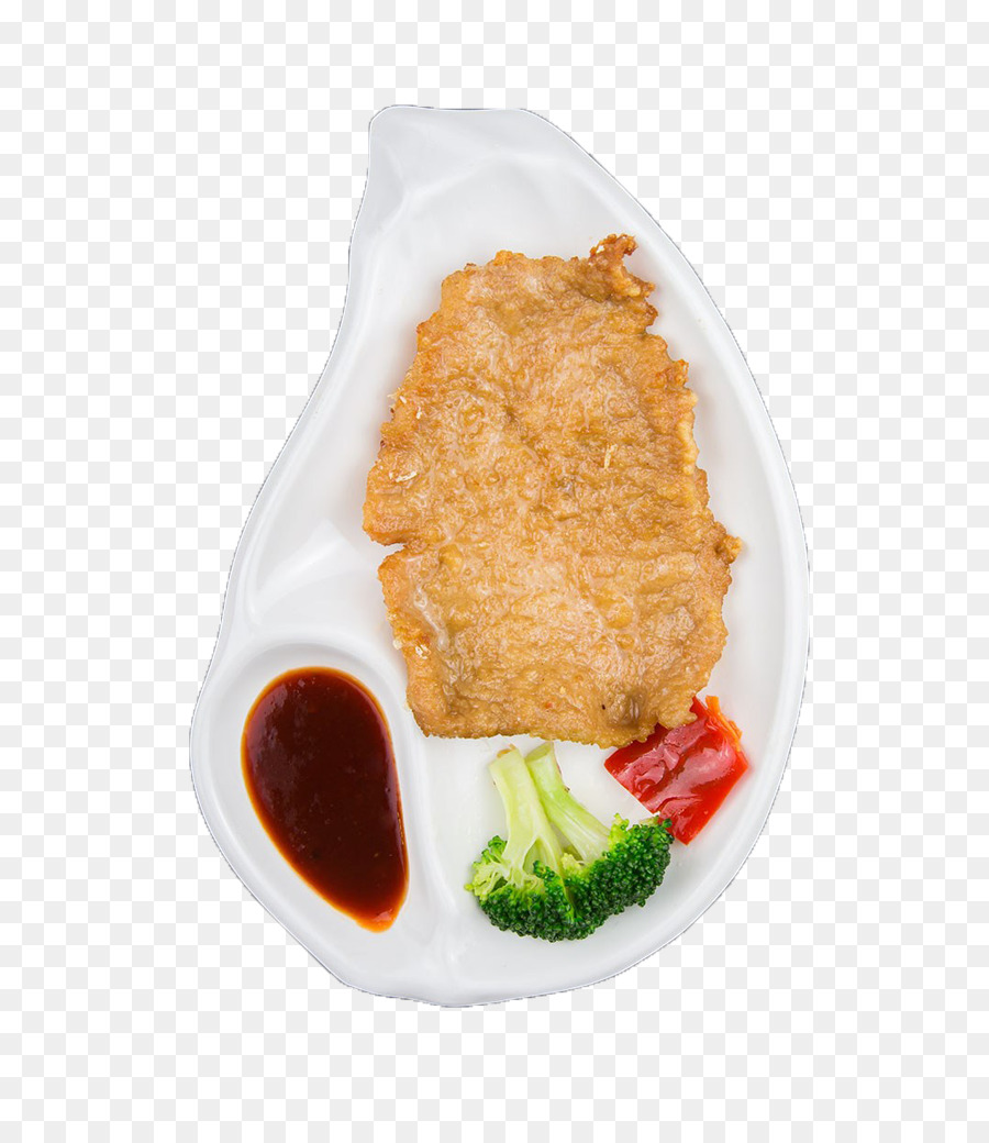 Korokke，ไก่ PNG