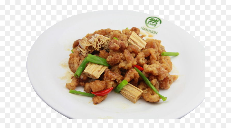 Phat Siio，นักเกตไก่ PNG