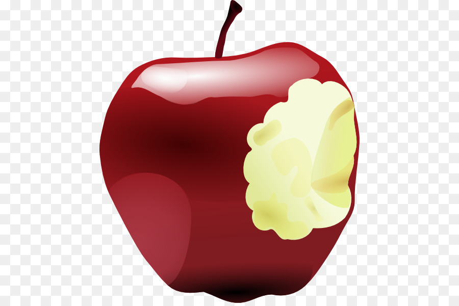 แอปเปิ้ล，Scalable เว็กเตอกราฟิก PNG