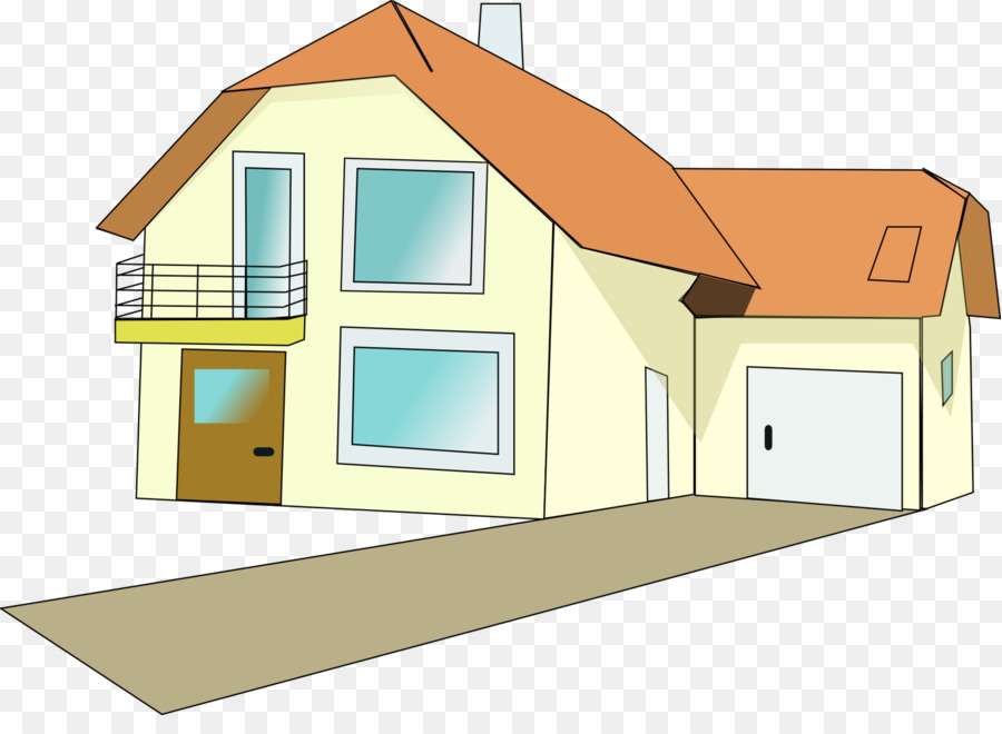 Doodle House，บ้าน PNG