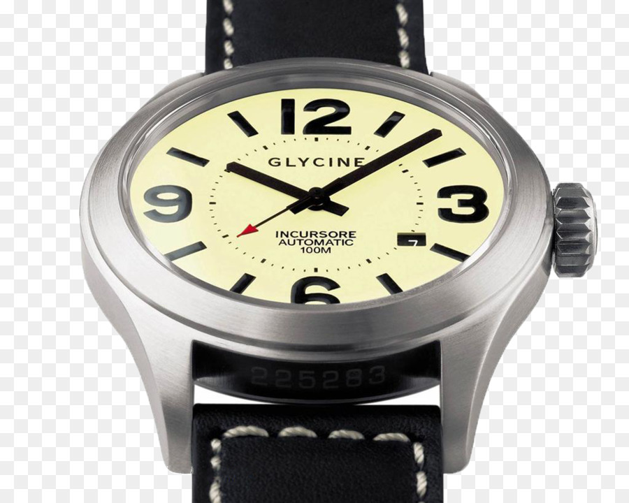 ดู，Glycine Watch PNG