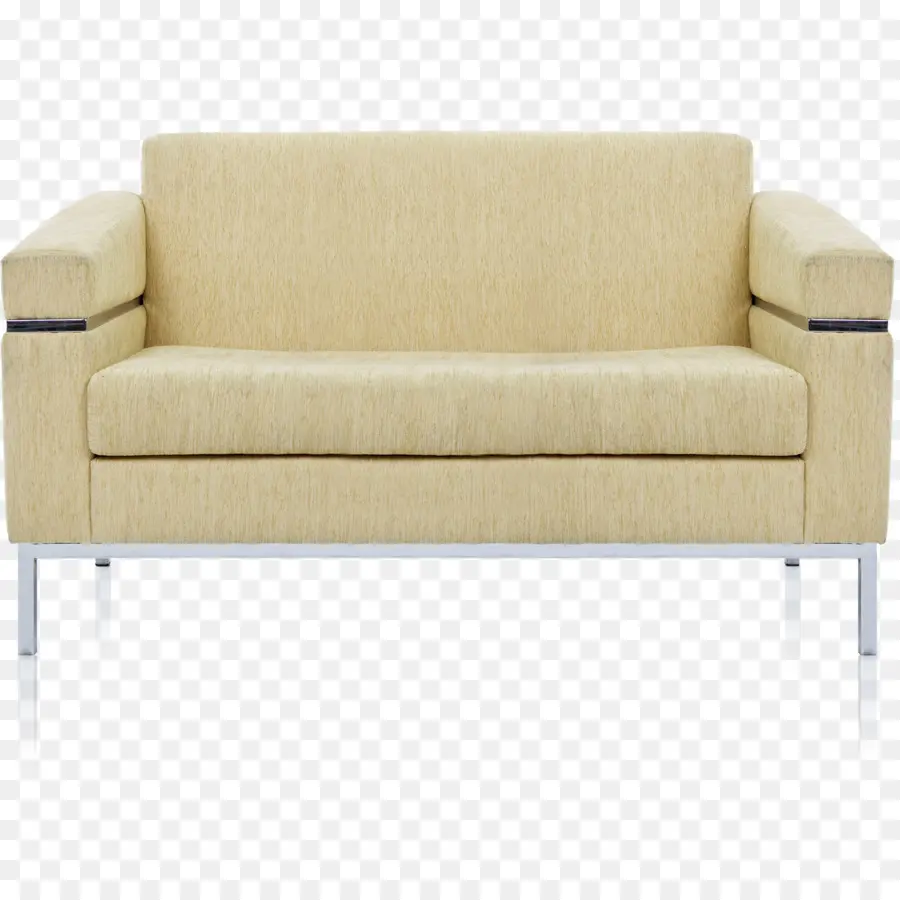 Loveseat，Color PNG
