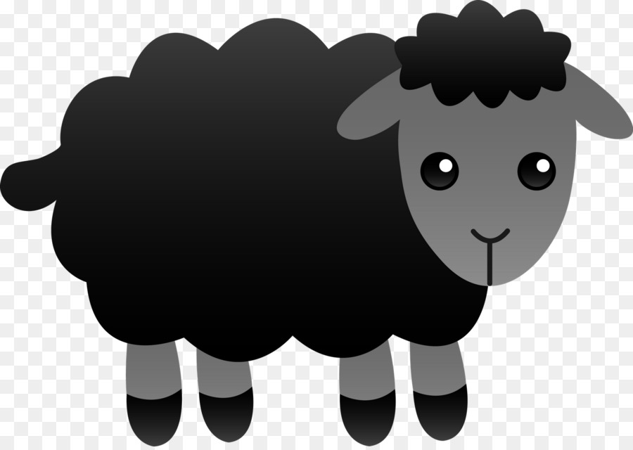 แกะ, แกะดำ, Baa Baa แกะดำ png - png แกะ, แกะดำ, Baa Baa แกะดำ icon vector