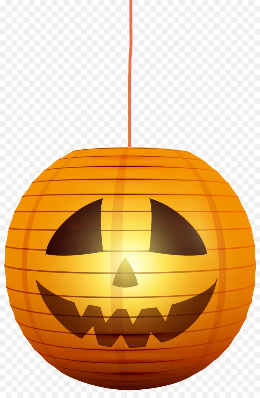 Jackolantern，วันฮัลโลวีน PNG