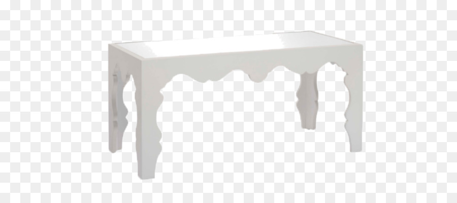 โต๊ะกาแฟ，สีขาว PNG