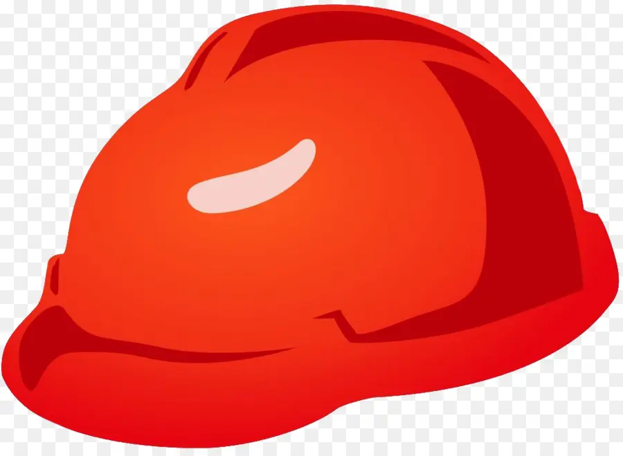 หมวกกันน็อก，สีแดง PNG