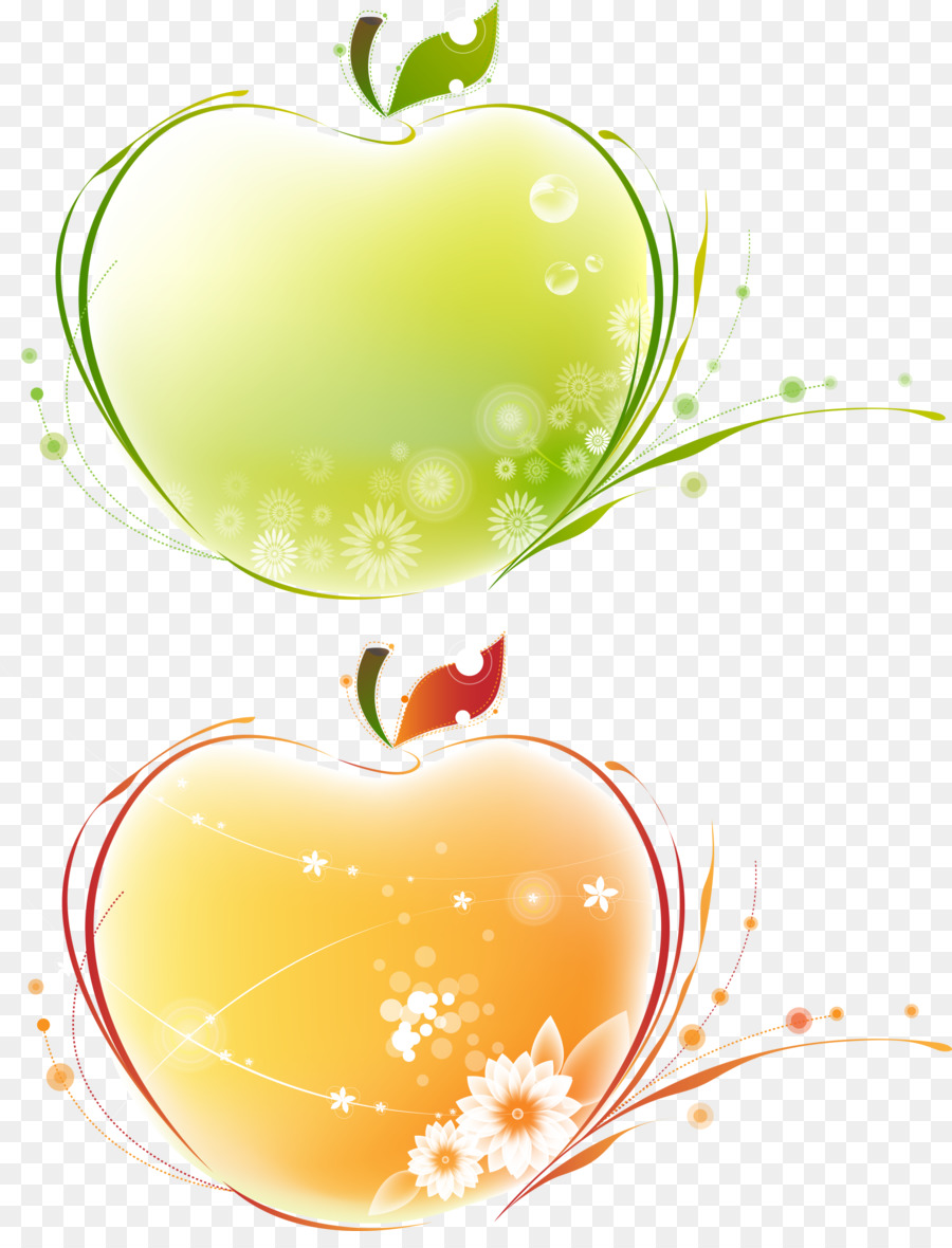 แอปเปิ้ลเคลือบน้ำตาล，แมคอินทอช Macintosh PNG