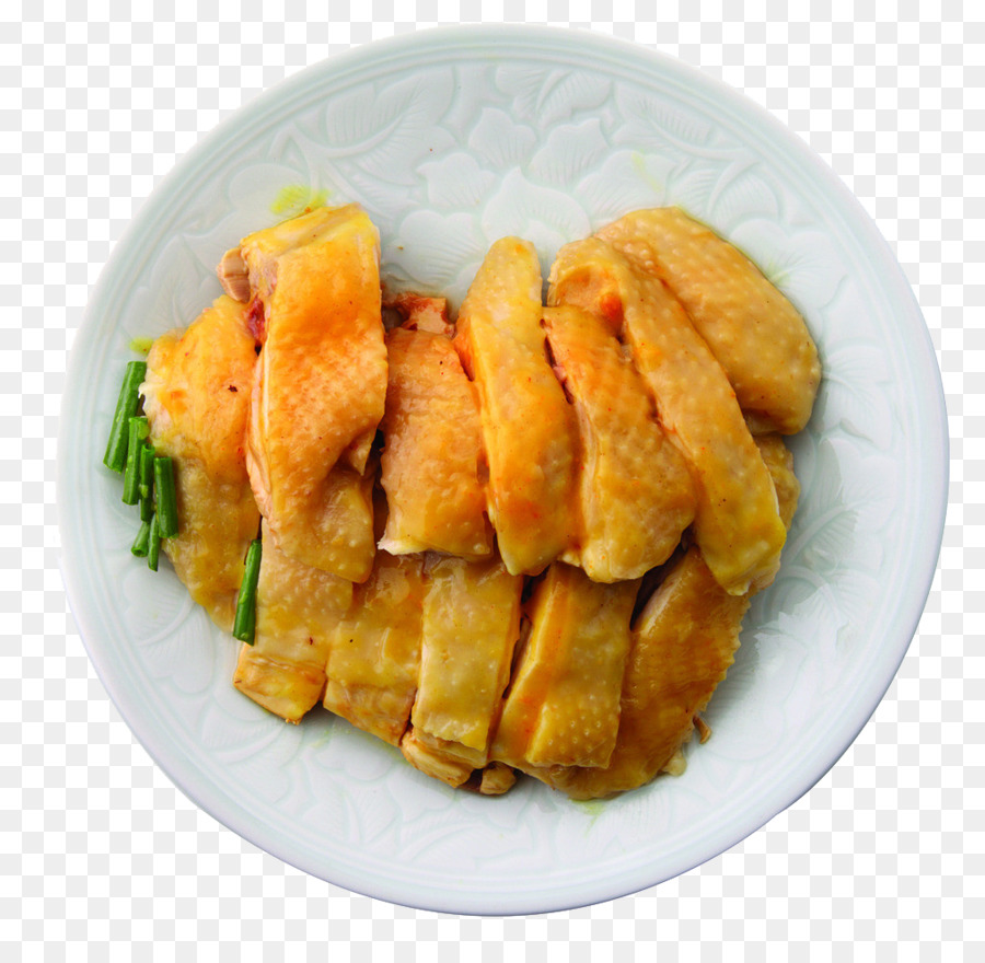 ไก่ Nugget，ไก่ PNG