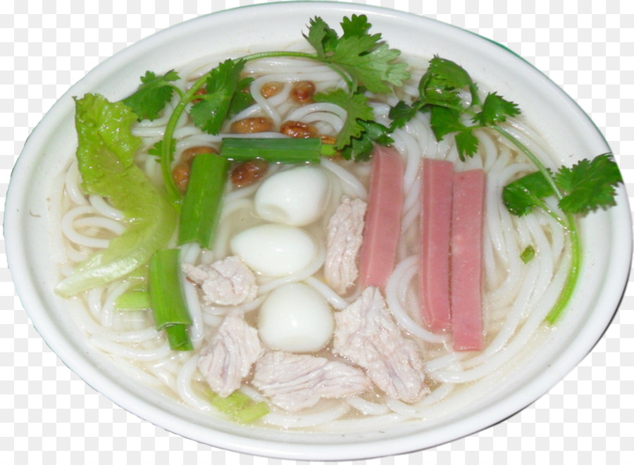 ซุปก๋วยเตี๋ยว，ชาม PNG