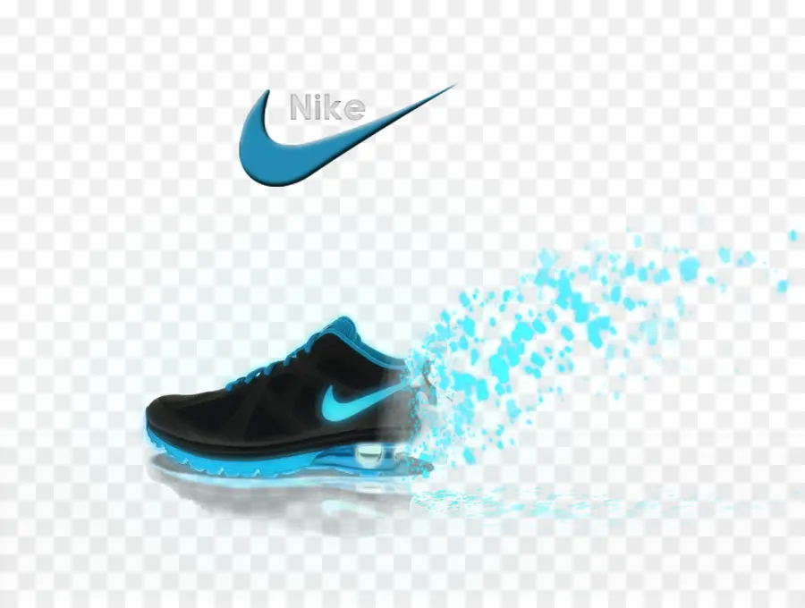 รองเท้า Nike，รองเท้า PNG