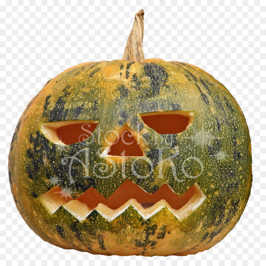 Jackolantern，ฟักทอง PNG